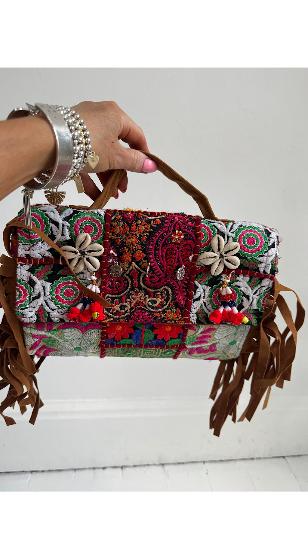 ibiza bag