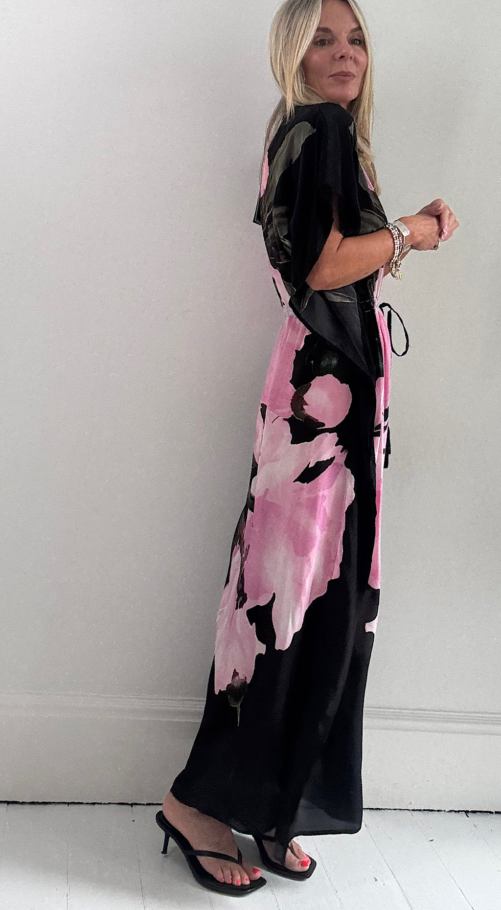 Elina kaftan