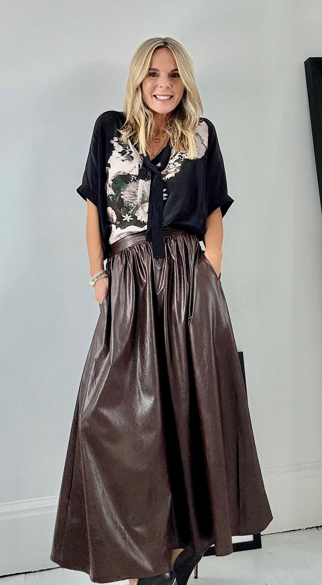Sophie Skirt by Religion
