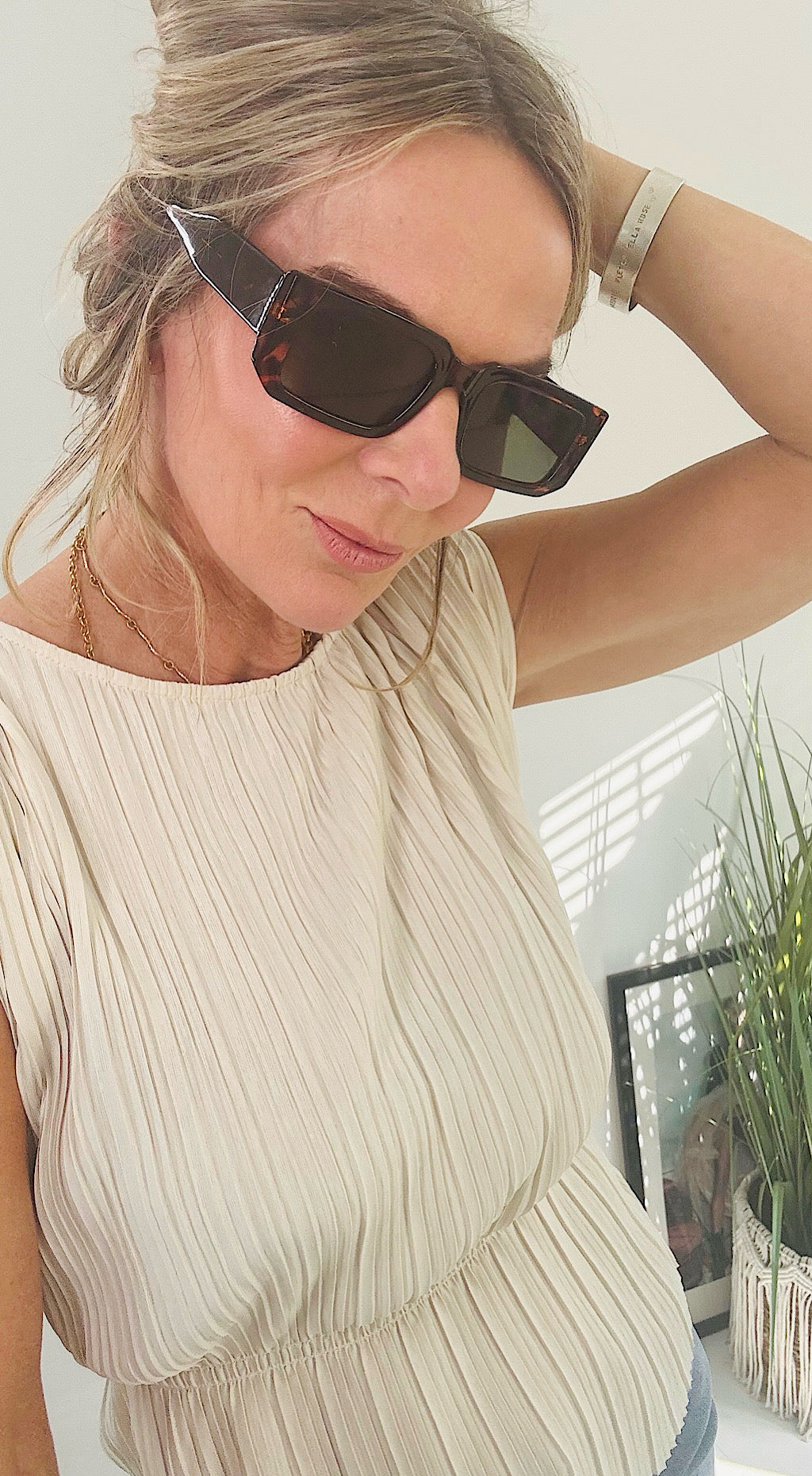 Gallina shades