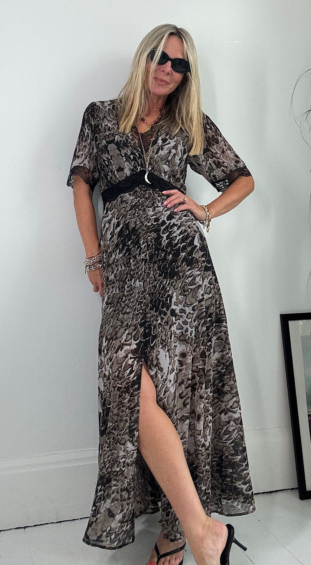 Millie Dress