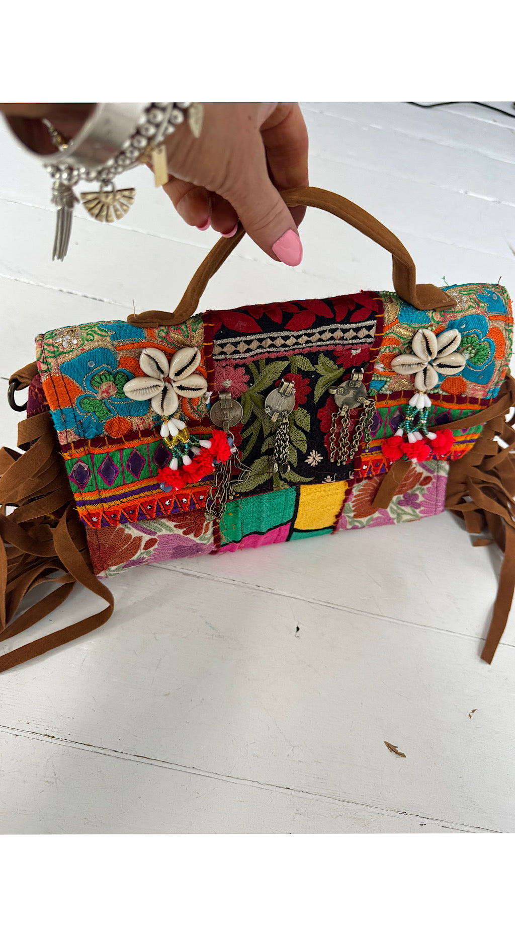 ibiza bag
