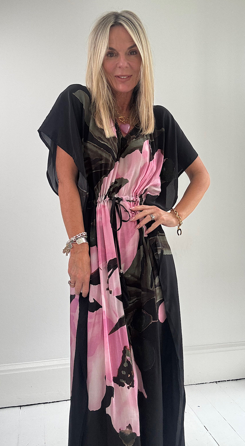 Elina kaftan