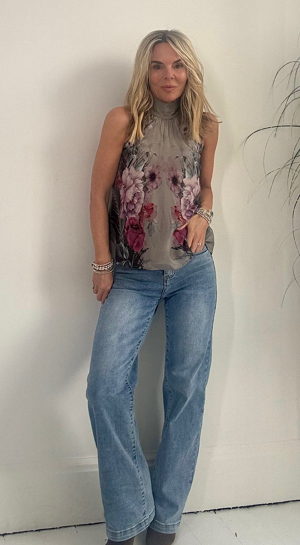 Lauren Top by Religion