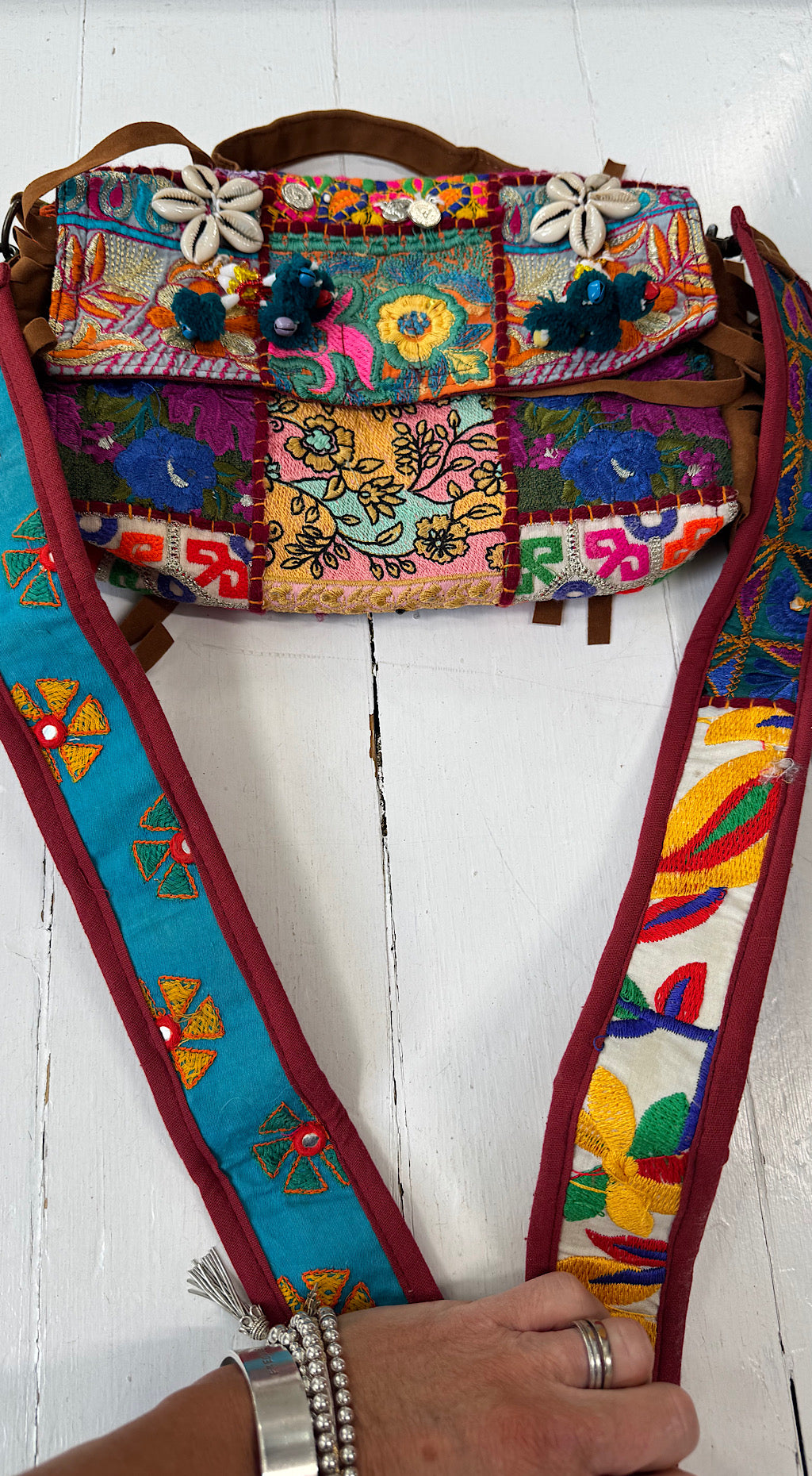 ibiza bag