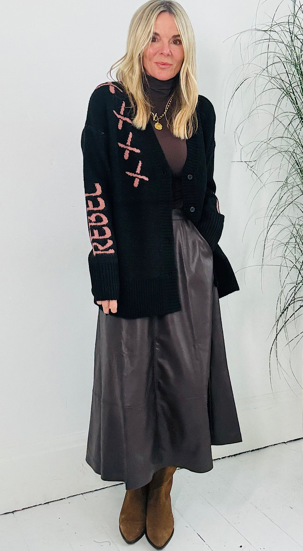 Nadia Cardigan