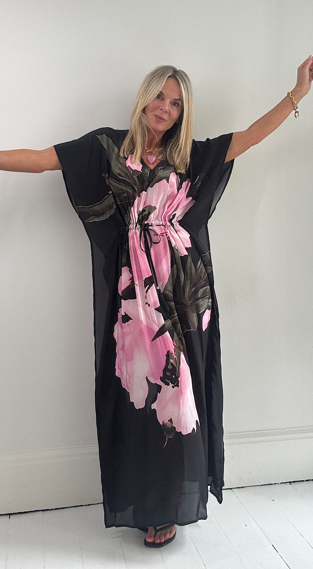 Elina kaftan