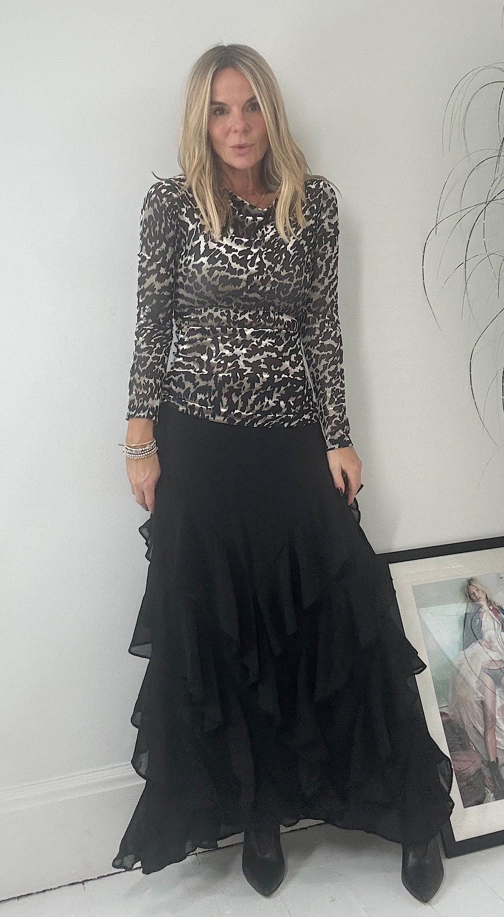 Emmy Animal Top by Religion