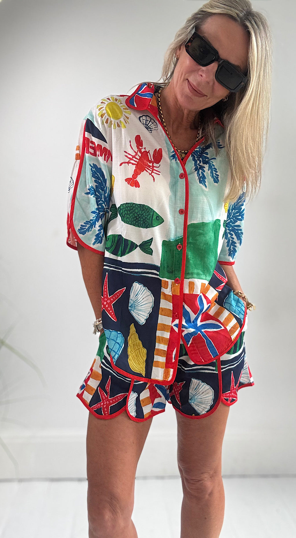 Holiday co ord