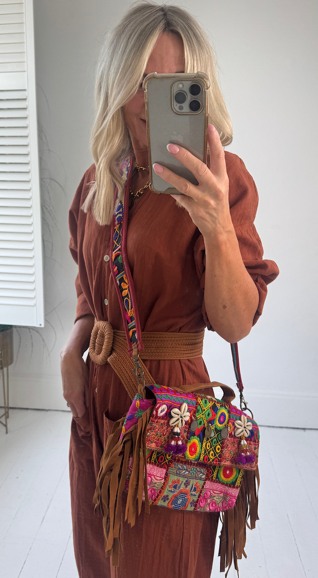 ibiza bag