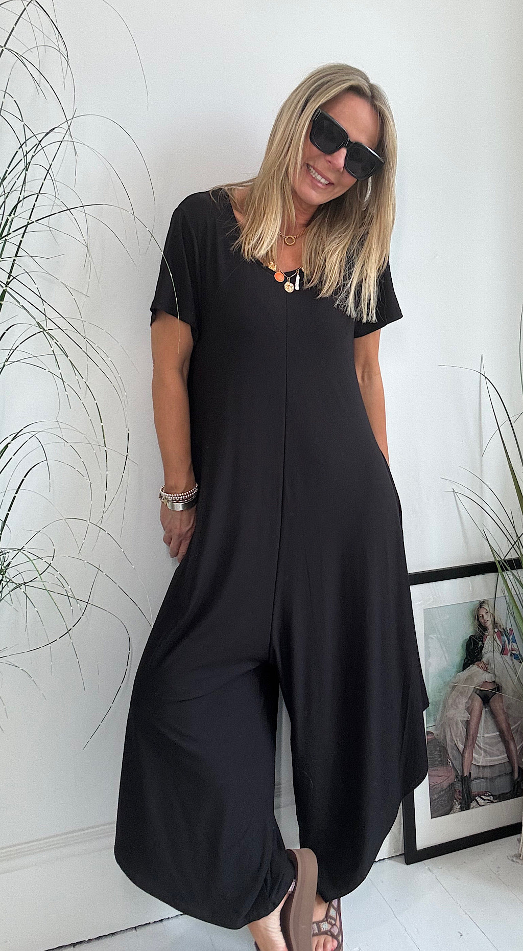 Ibiza Jumpsuit