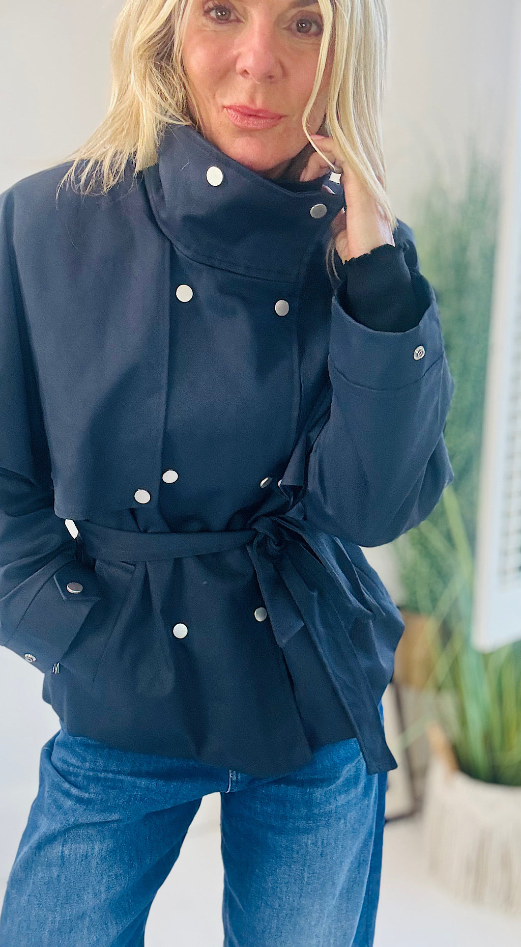 Navy Mac