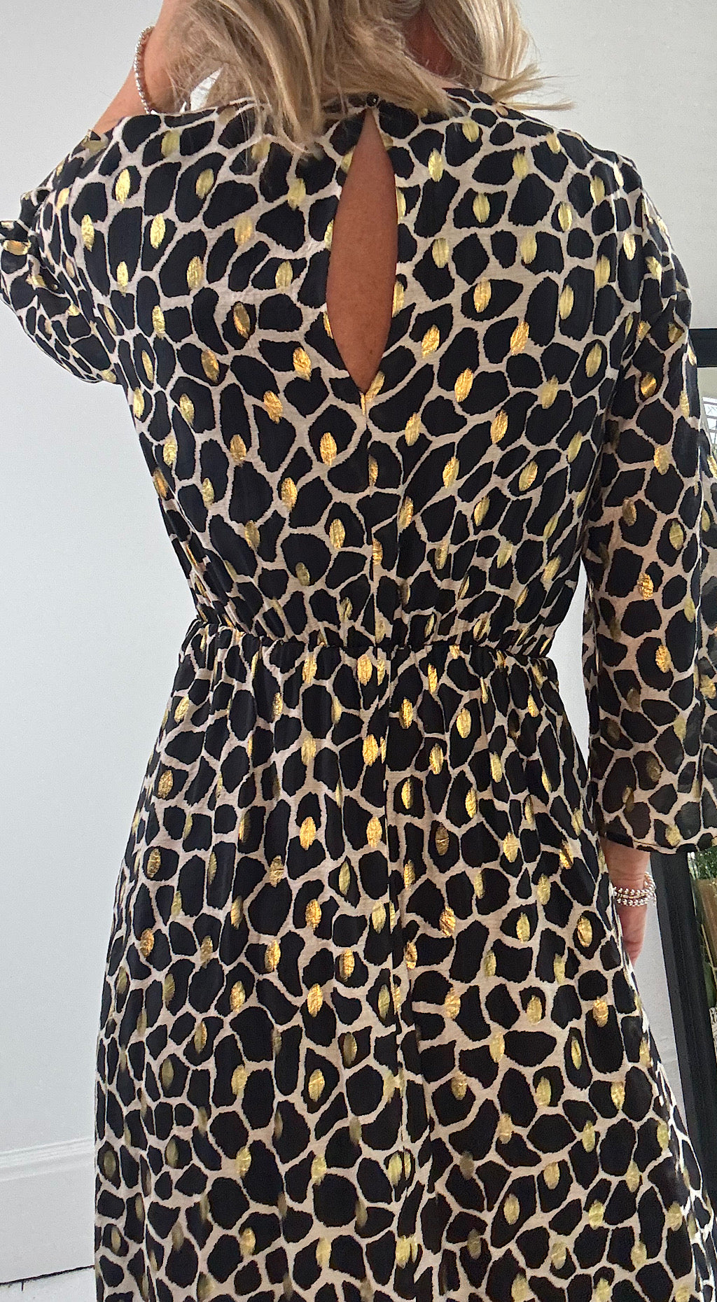 Millie Dress by Traffic People