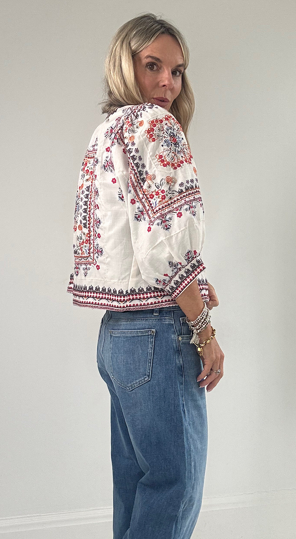 Vintage jacket
