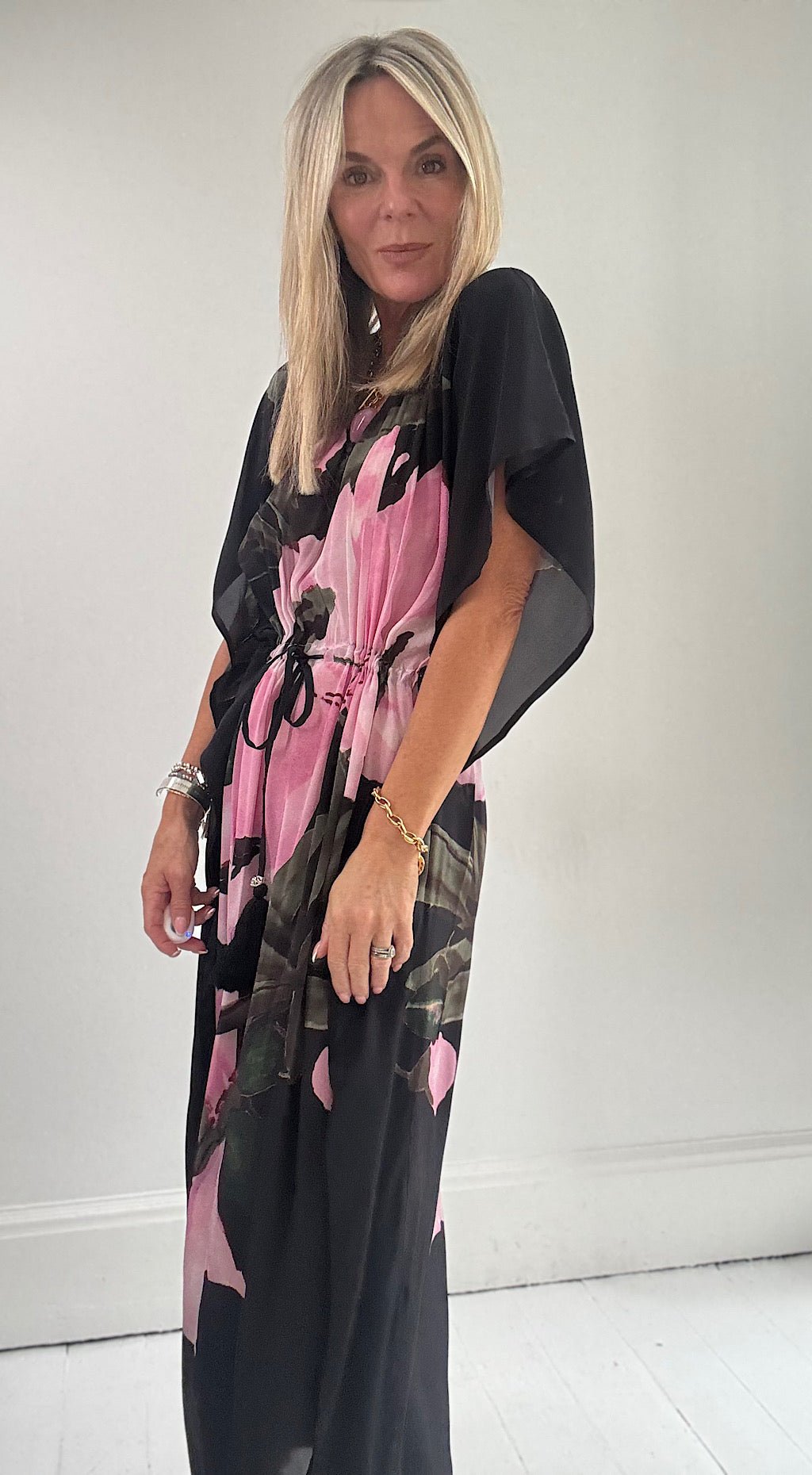 Elina kaftan
