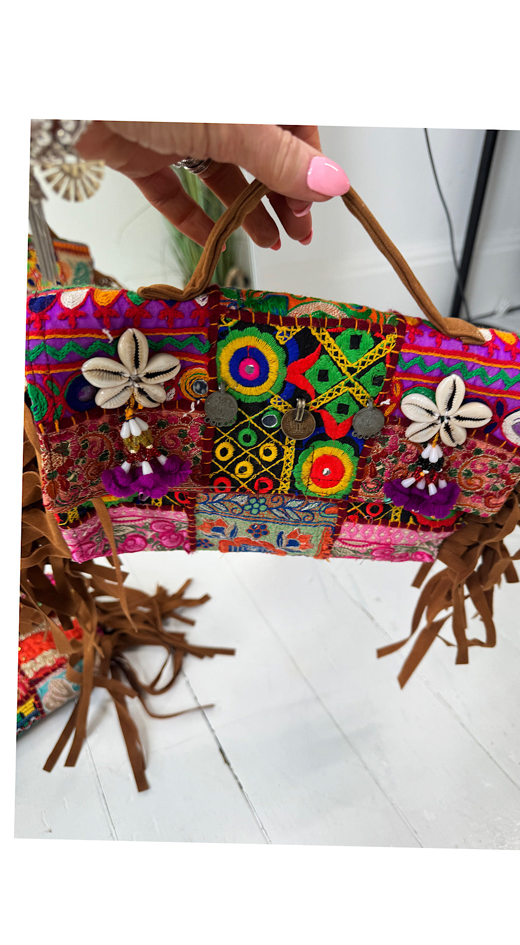 ibiza bag