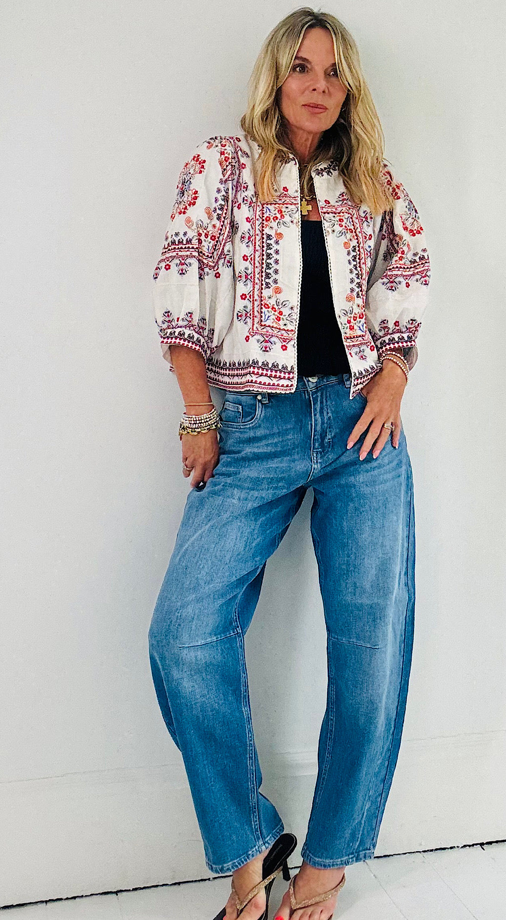Vintage jacket