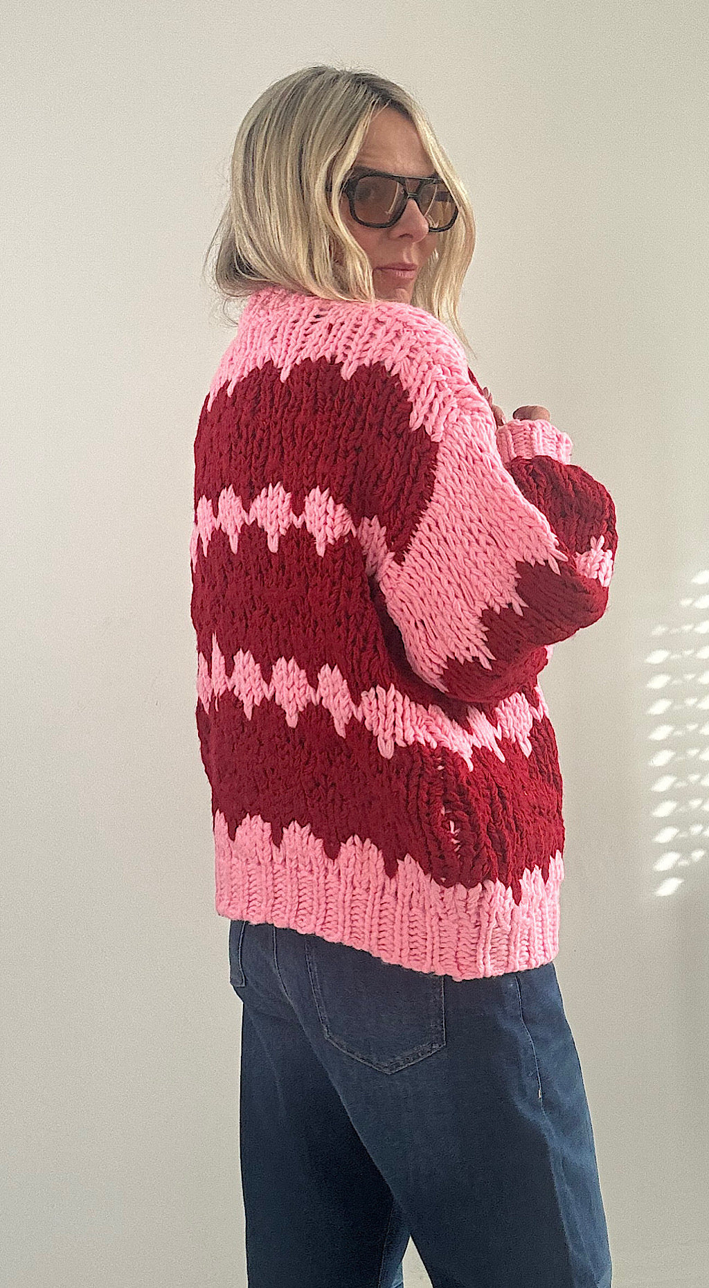 Candy Girl Cardi