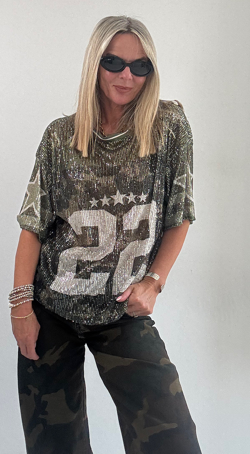NFL top Green