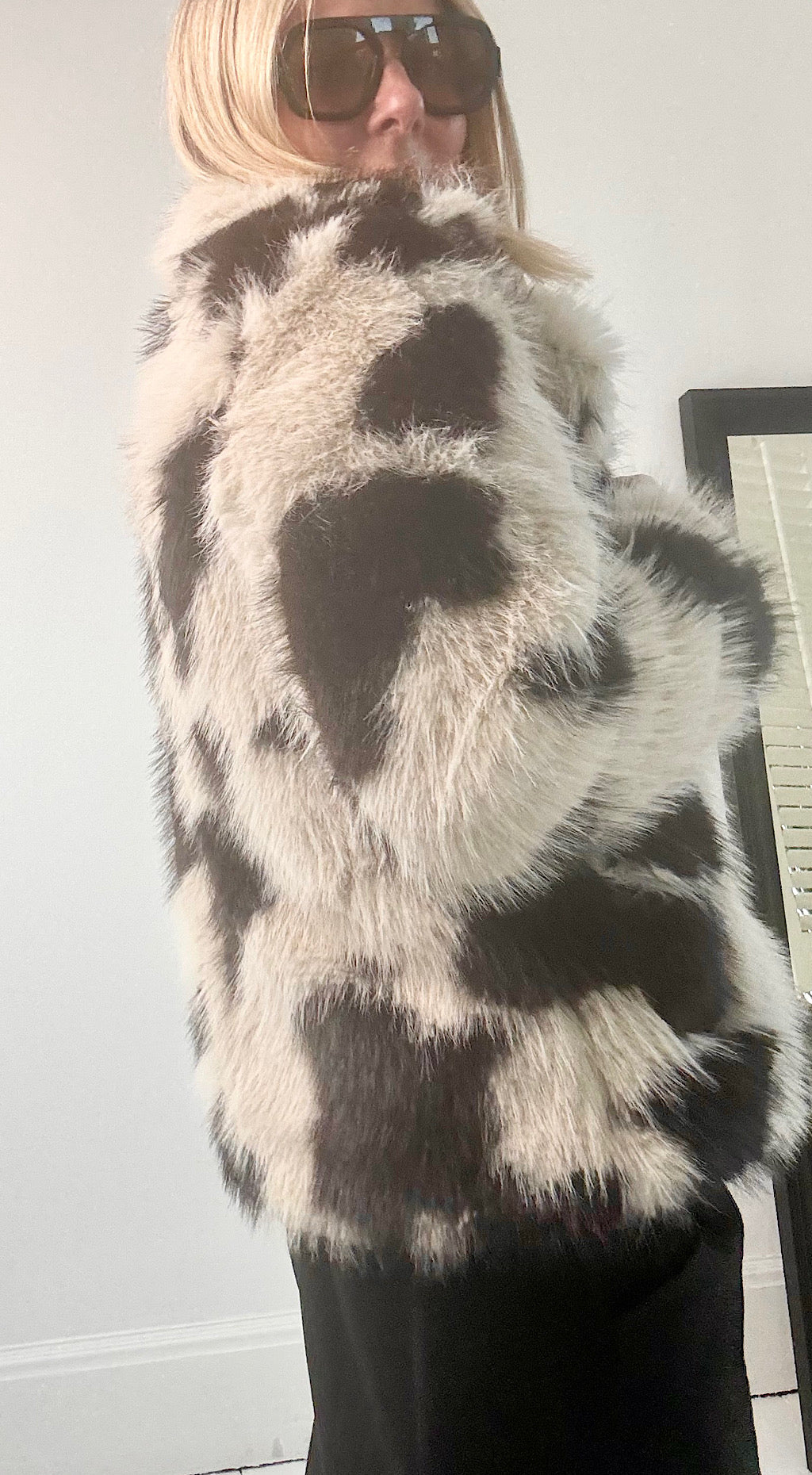 Wild dreams fur