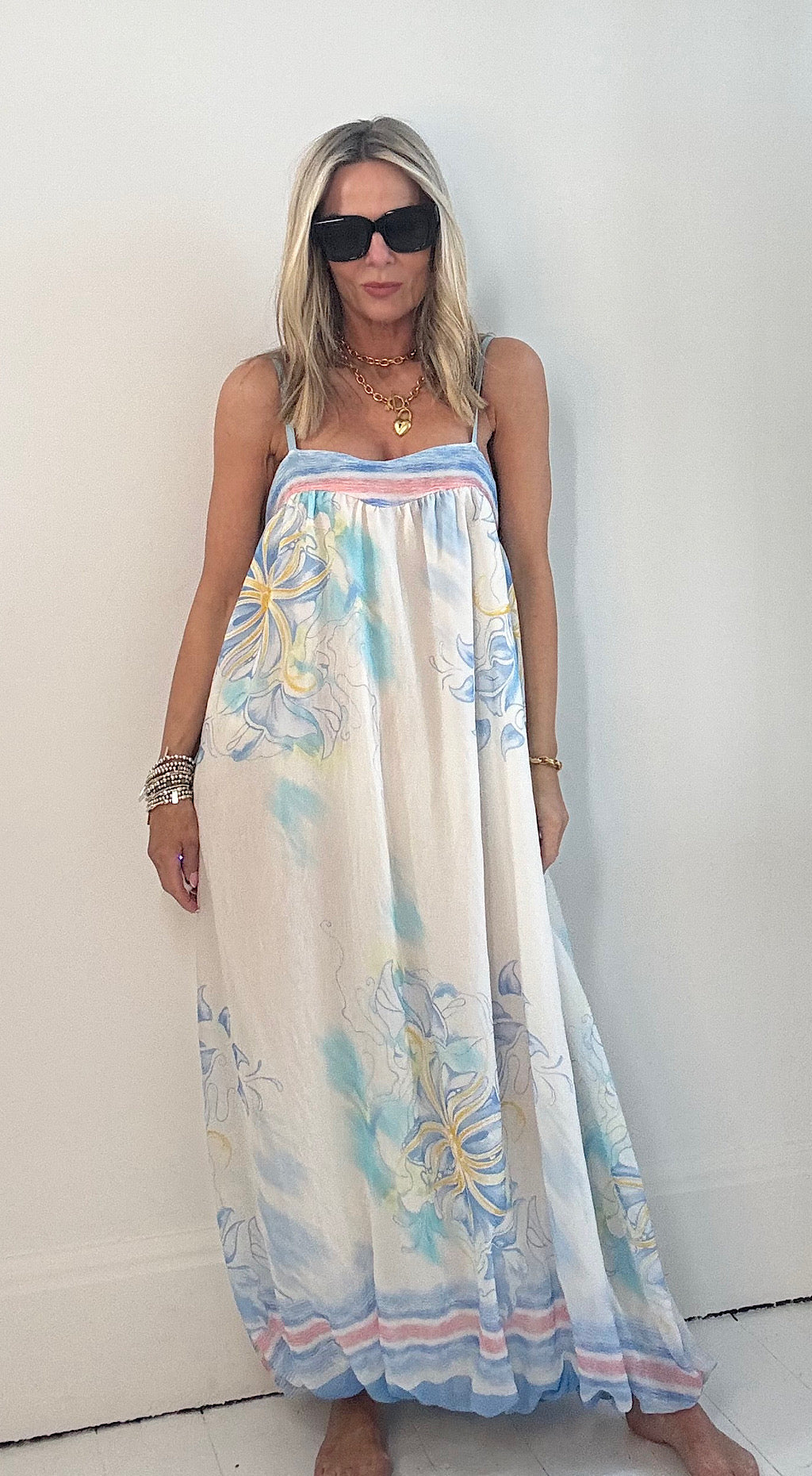 Mambo Dress