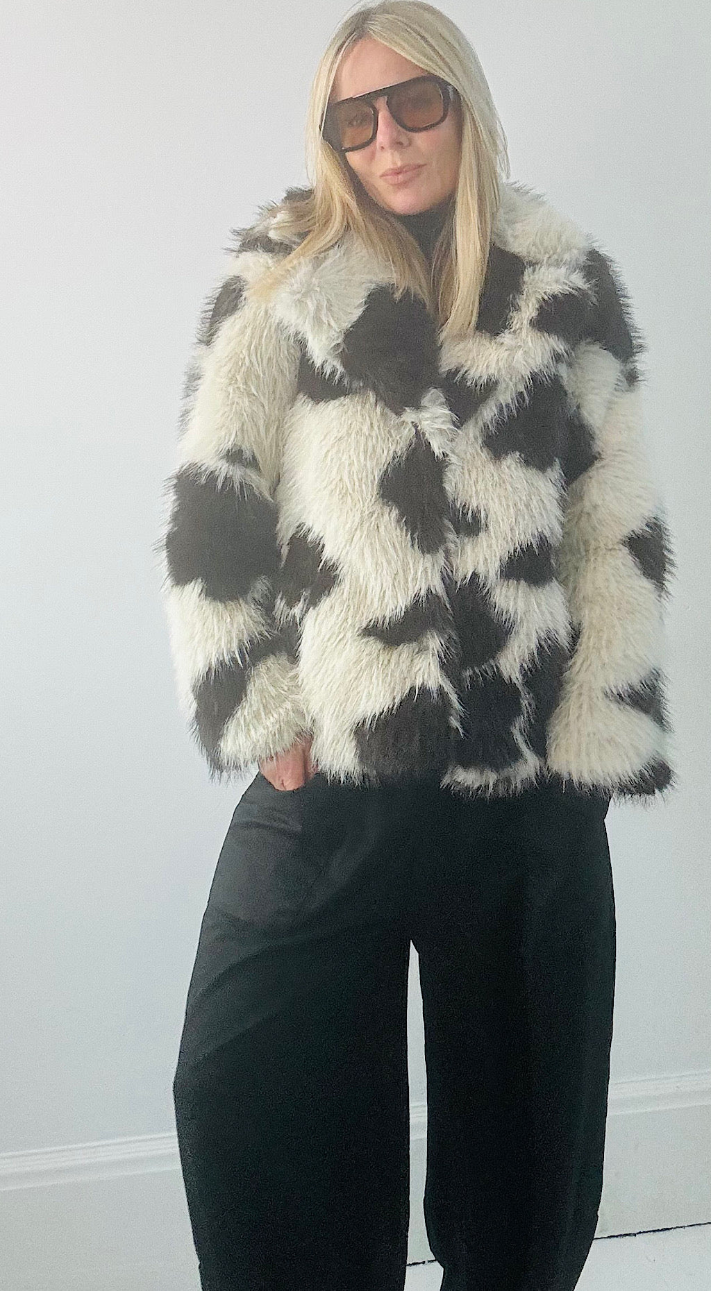 Wild dreams fur