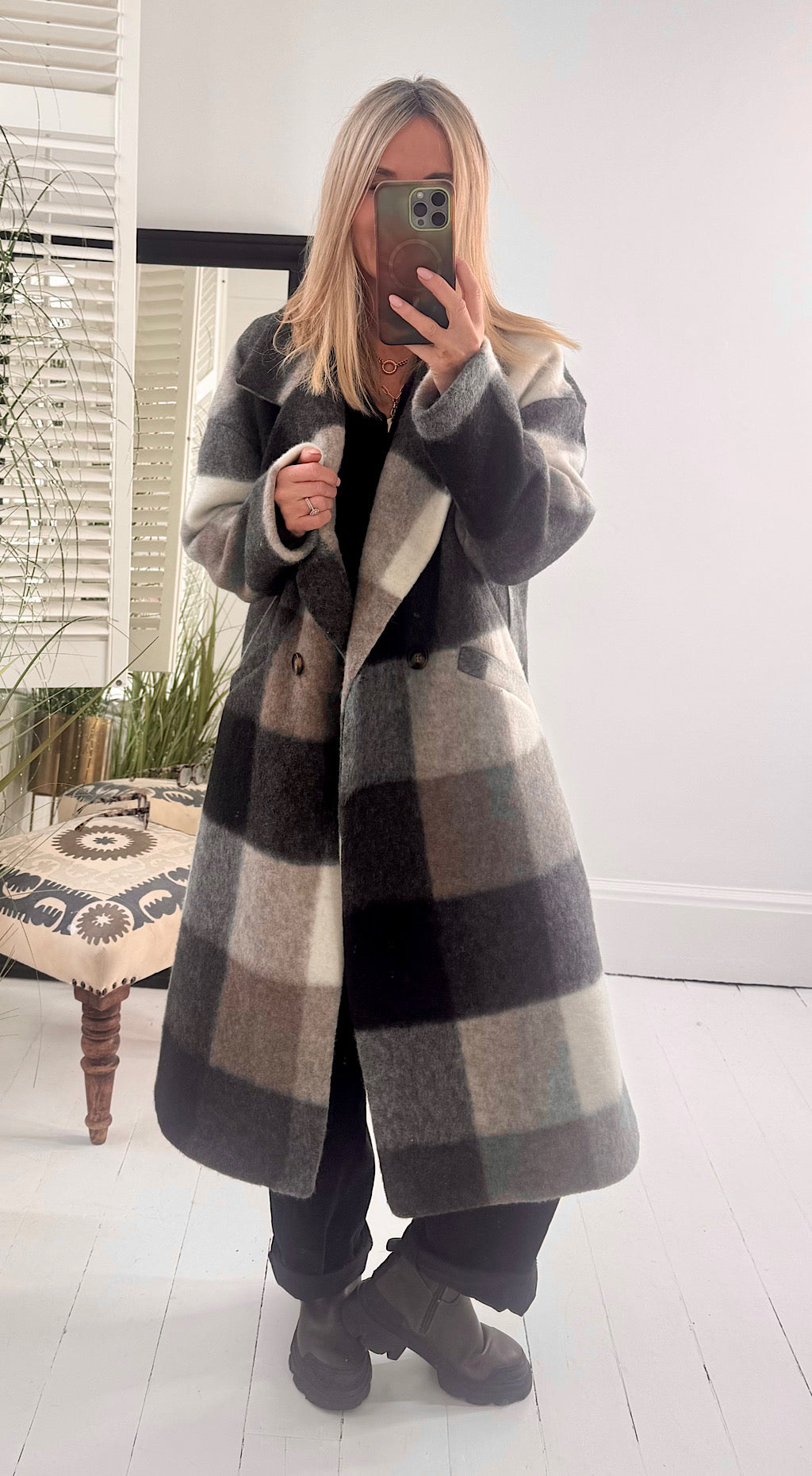 Check out my coat