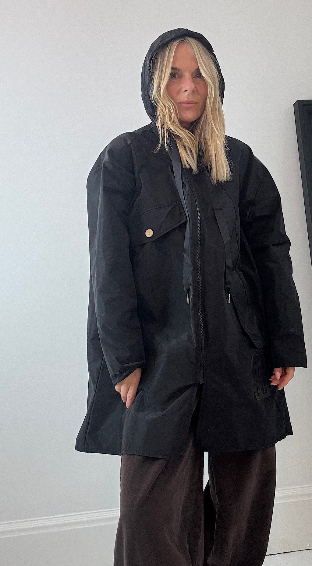 Black mac