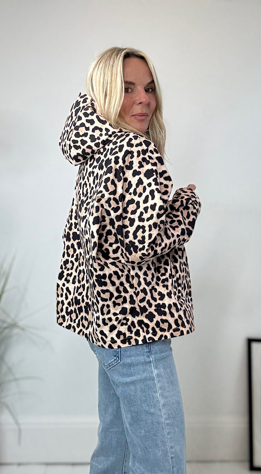 Leopard mac