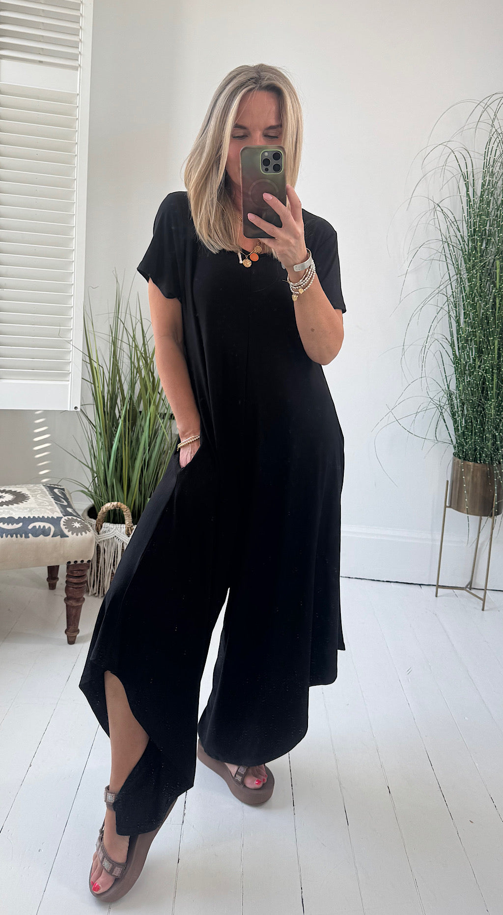Ibiza Jumpsuit