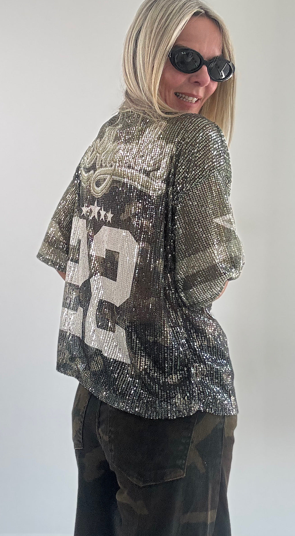 NFL top Green