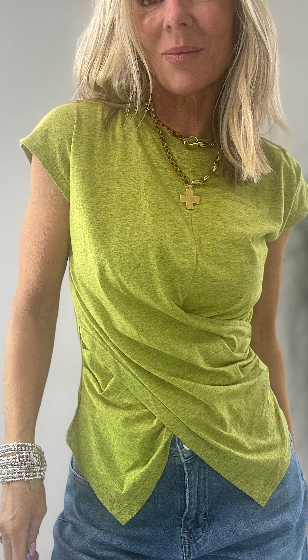 Time top lime