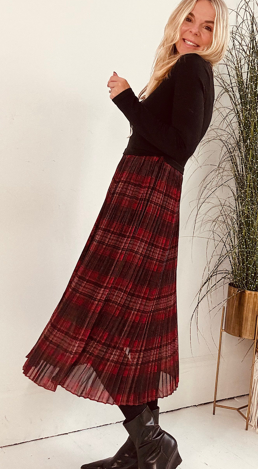 Traitors Dress