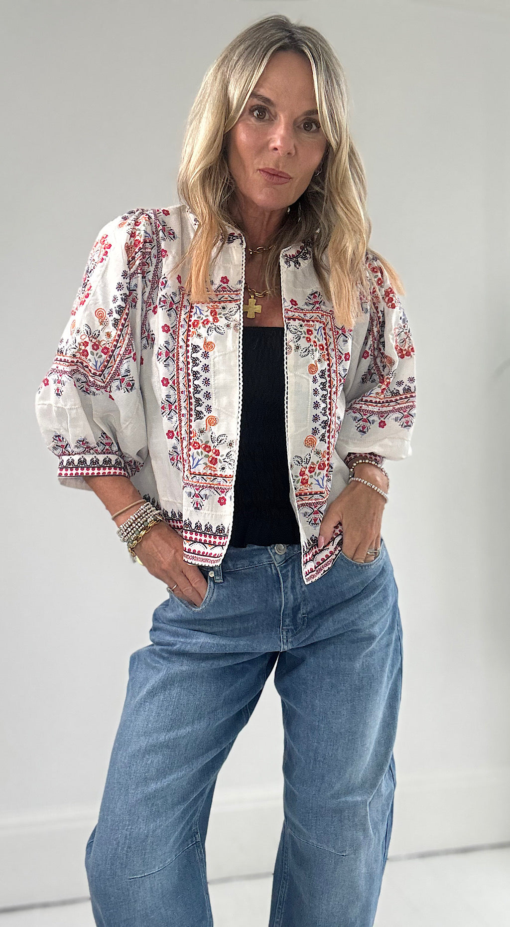 Vintage jacket