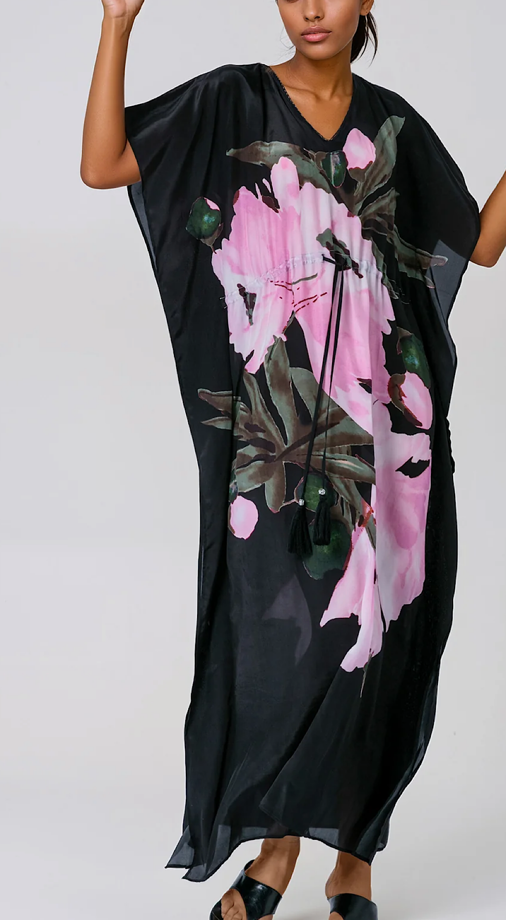 Elina kaftan
