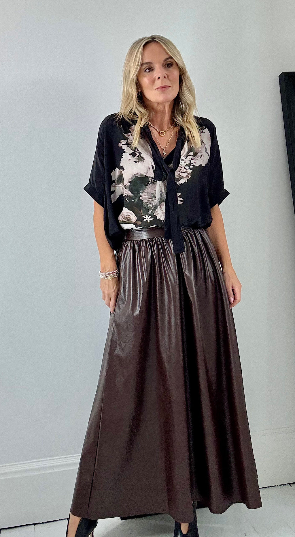 Sophie Skirt by Religion