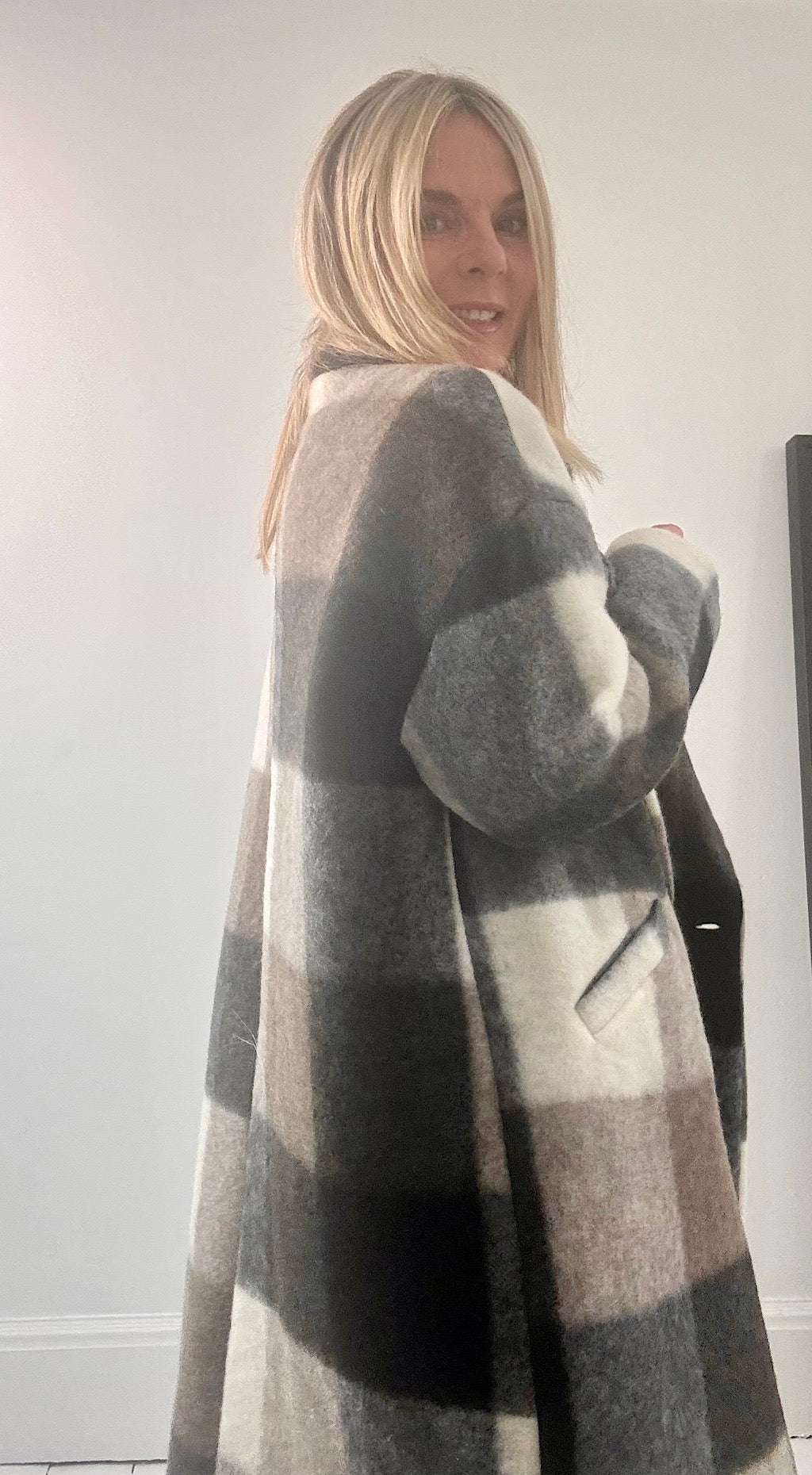 Check out my coat