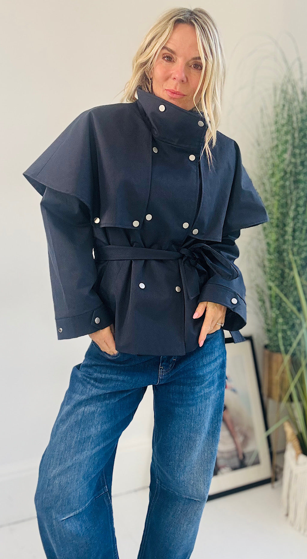 Navy Mac