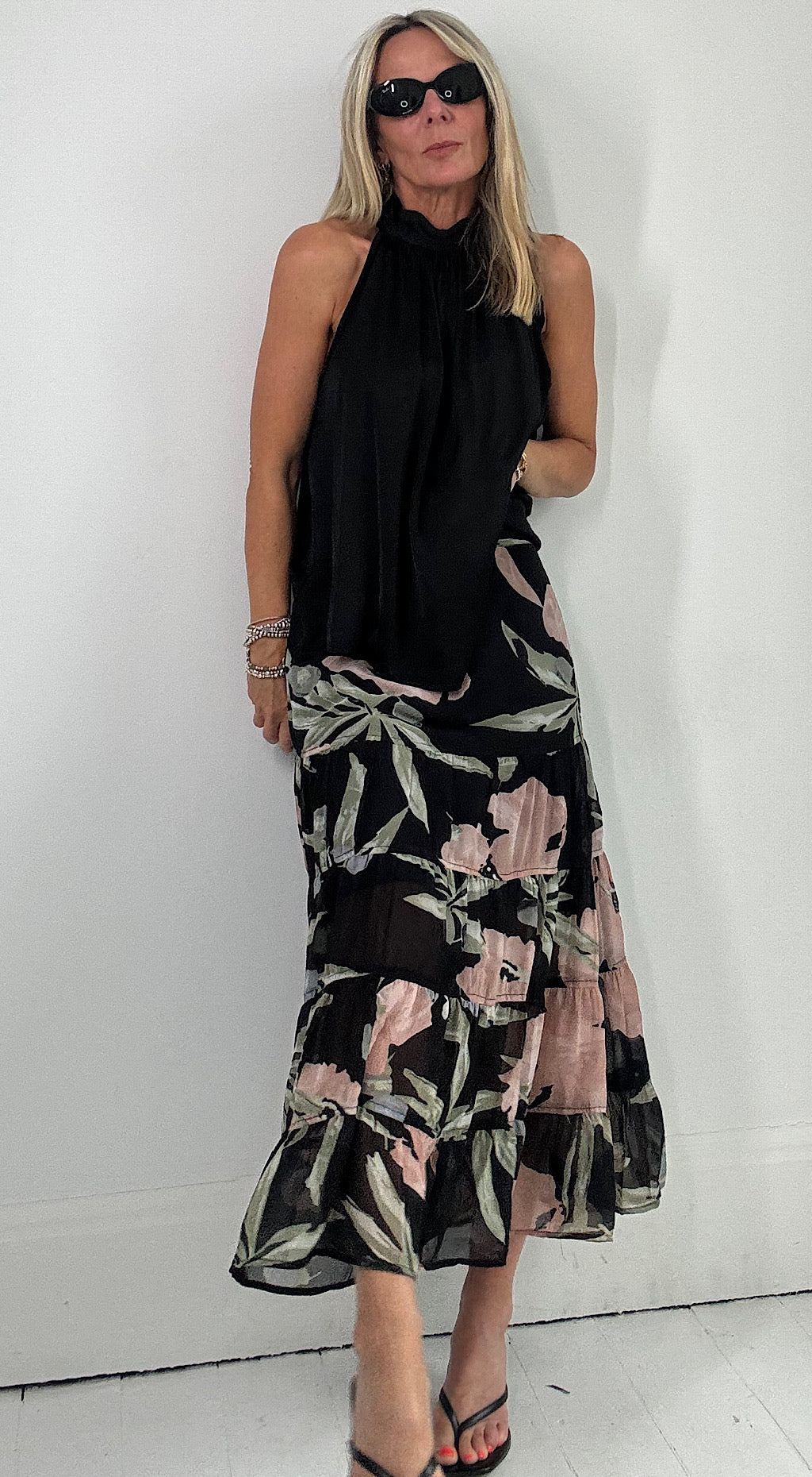 Angelina skirt