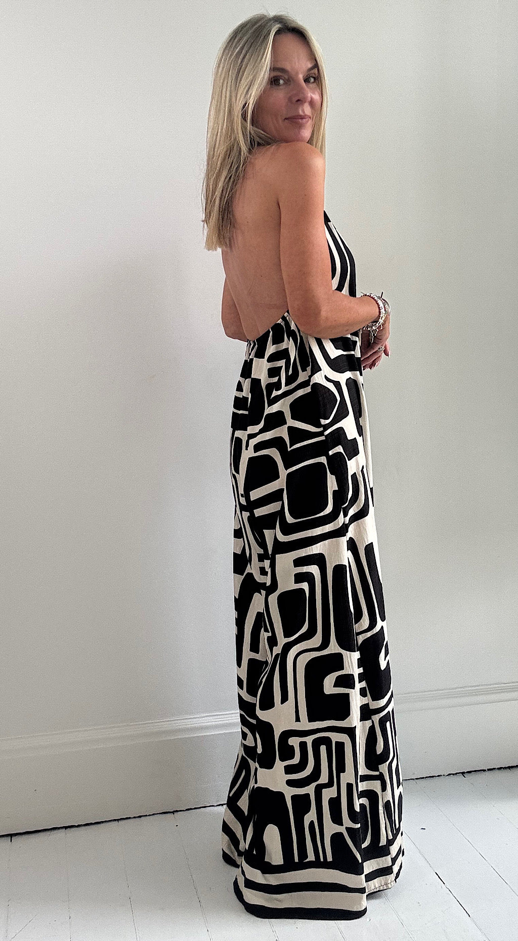 Barbarella jumpsuit