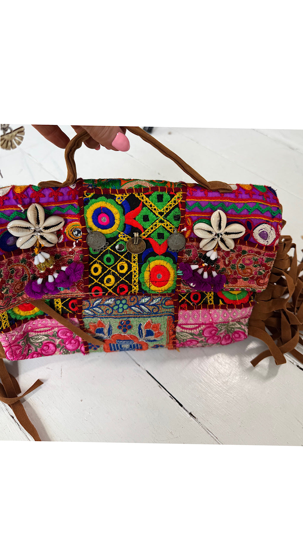 ibiza bag