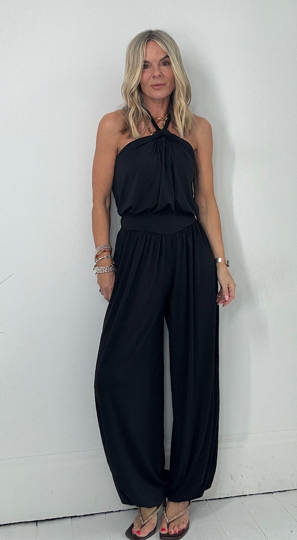 Hareem Jumpsuit
