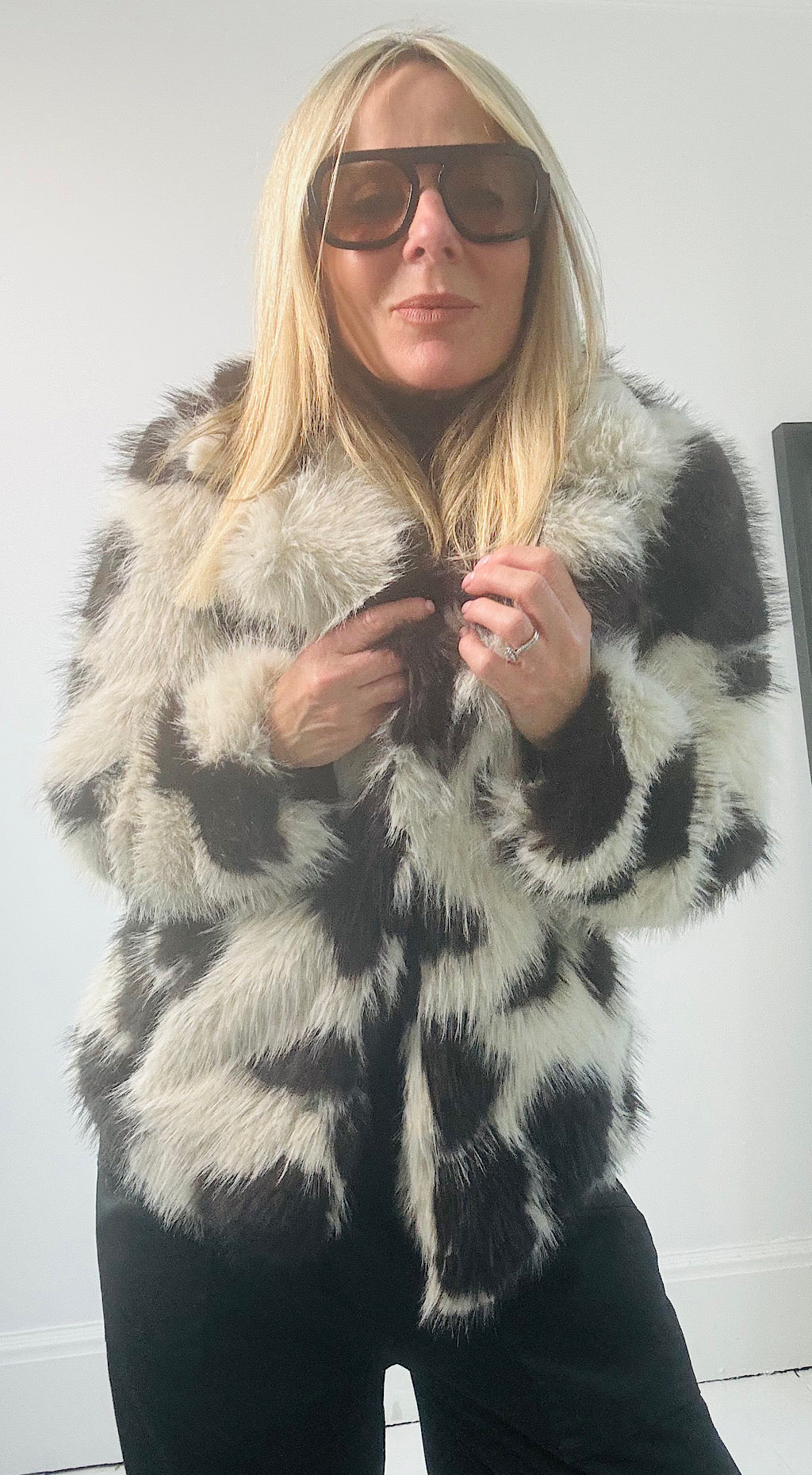 Wild dreams fur