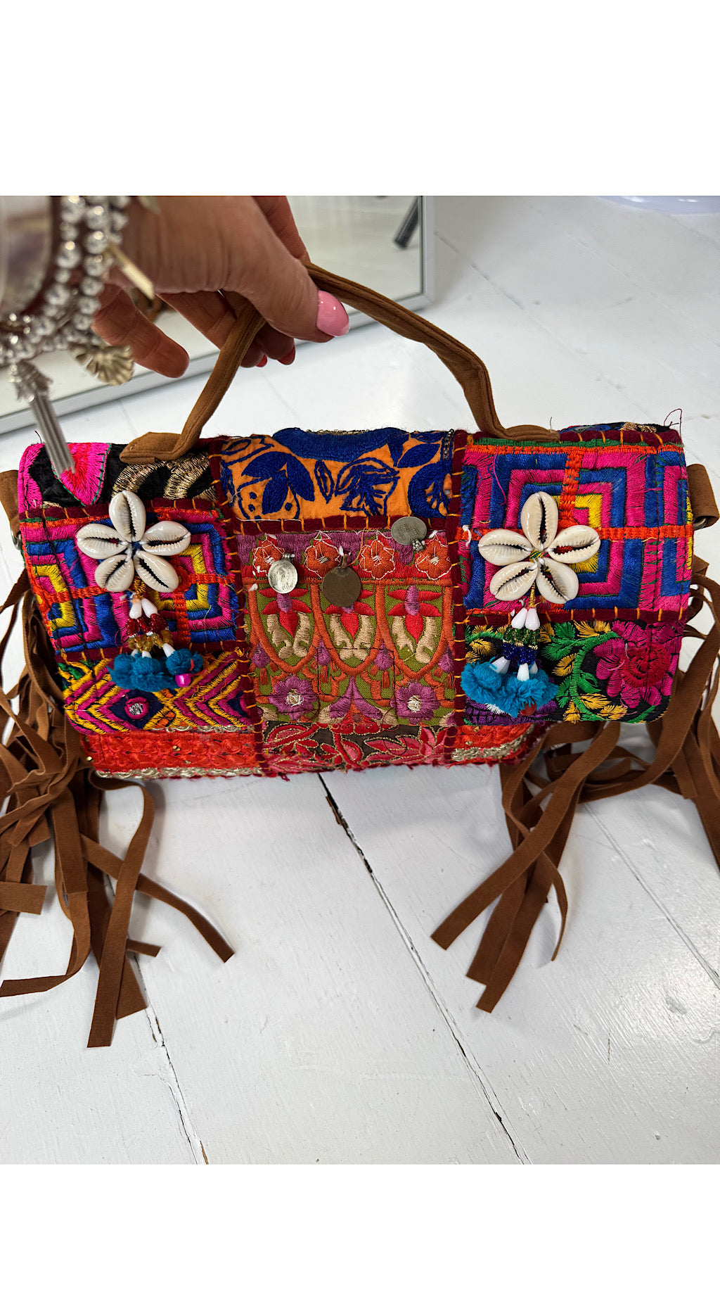 ibiza bag