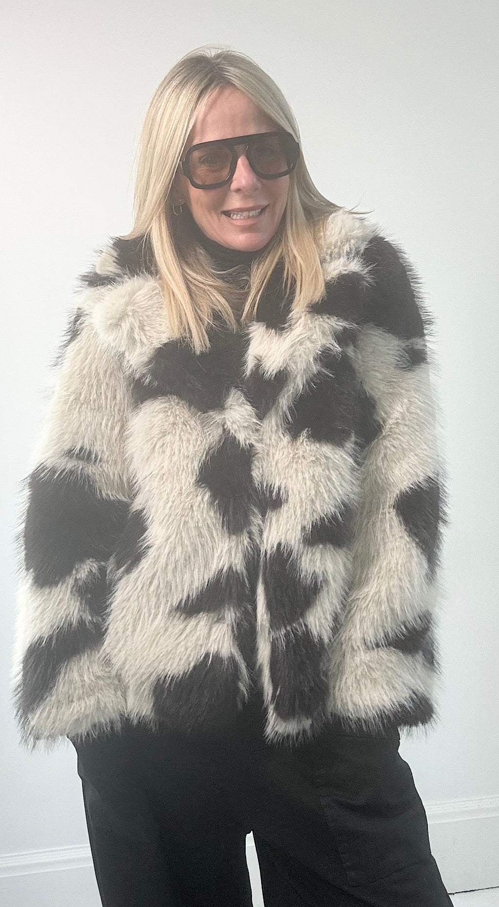 Wild dreams fur