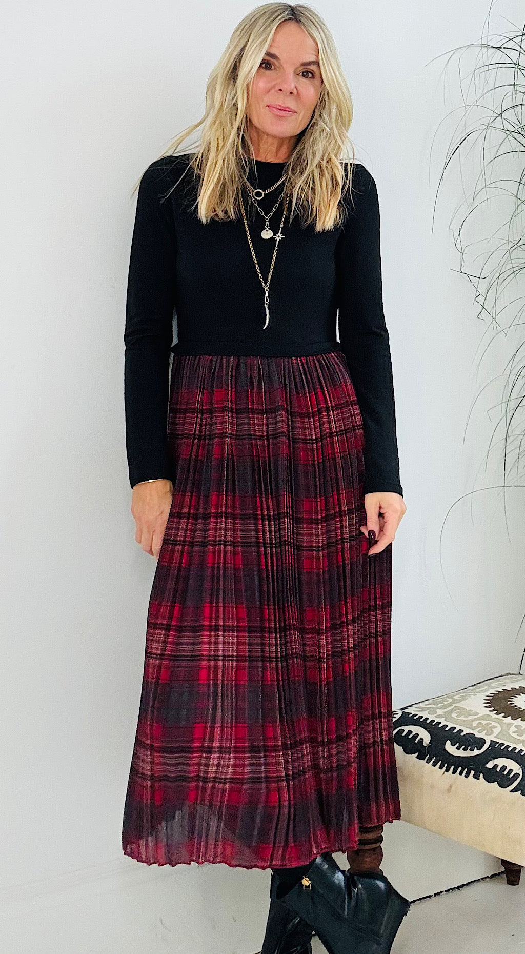 Traitors Dress