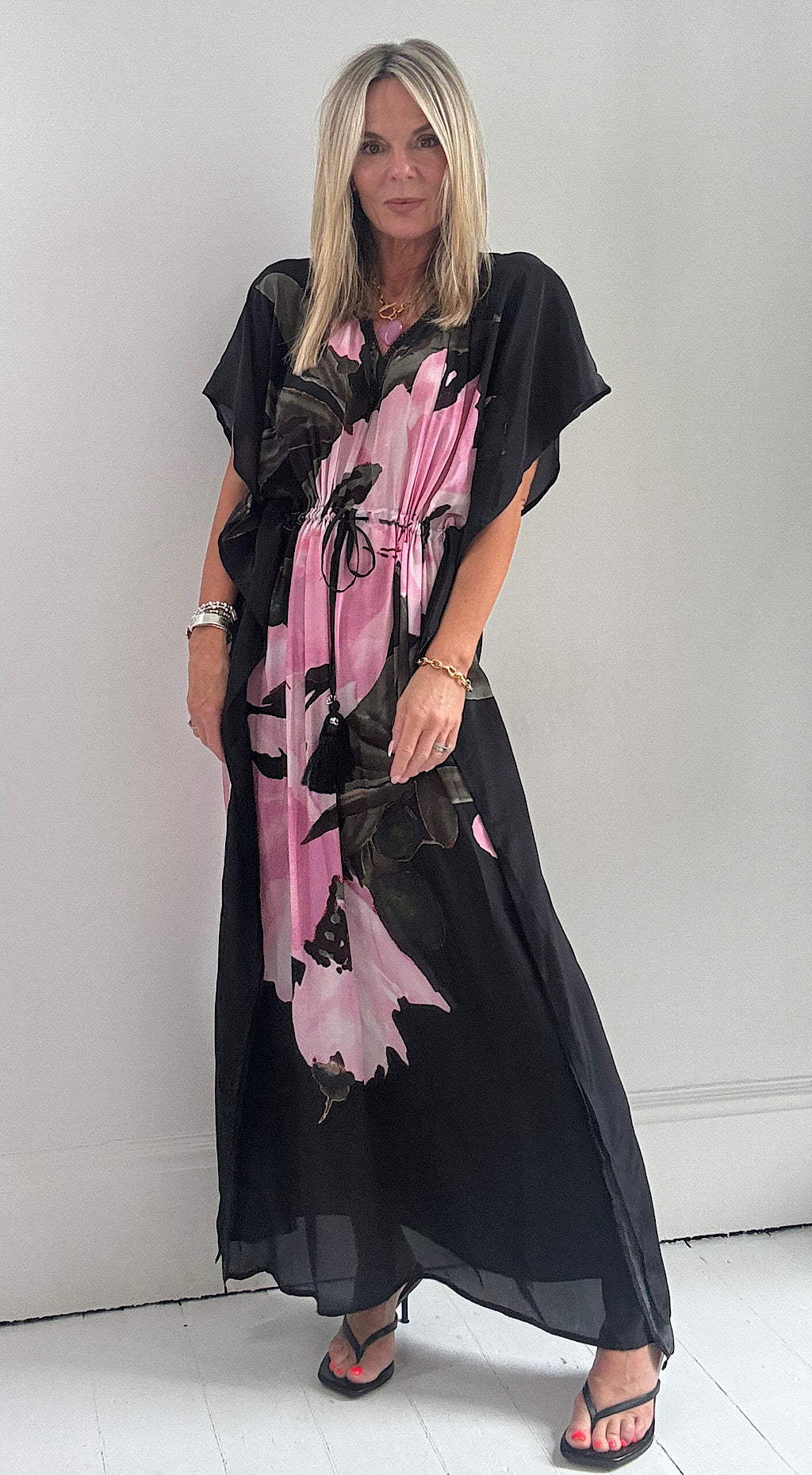 Elina kaftan