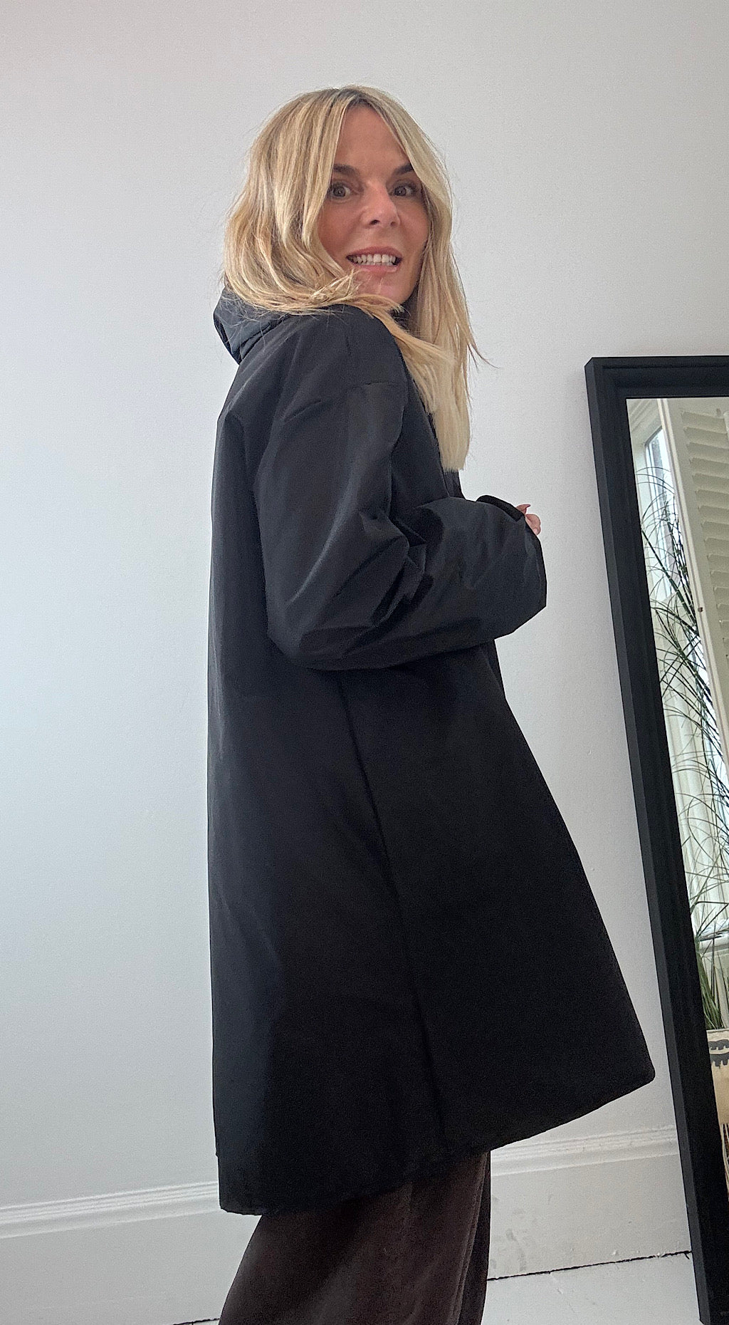 Black mac
