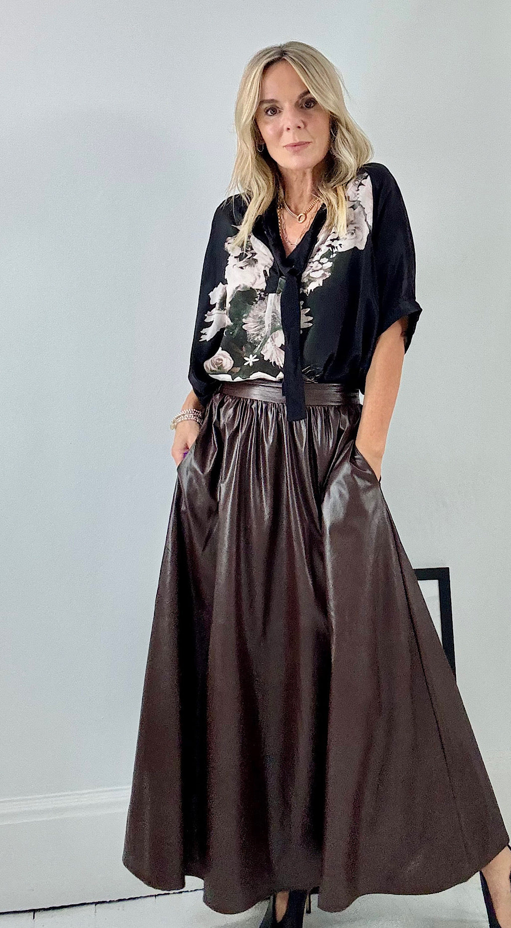 Sophie Skirt by Religion
