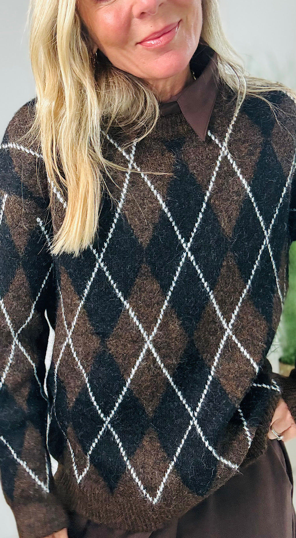 Traitors Knit